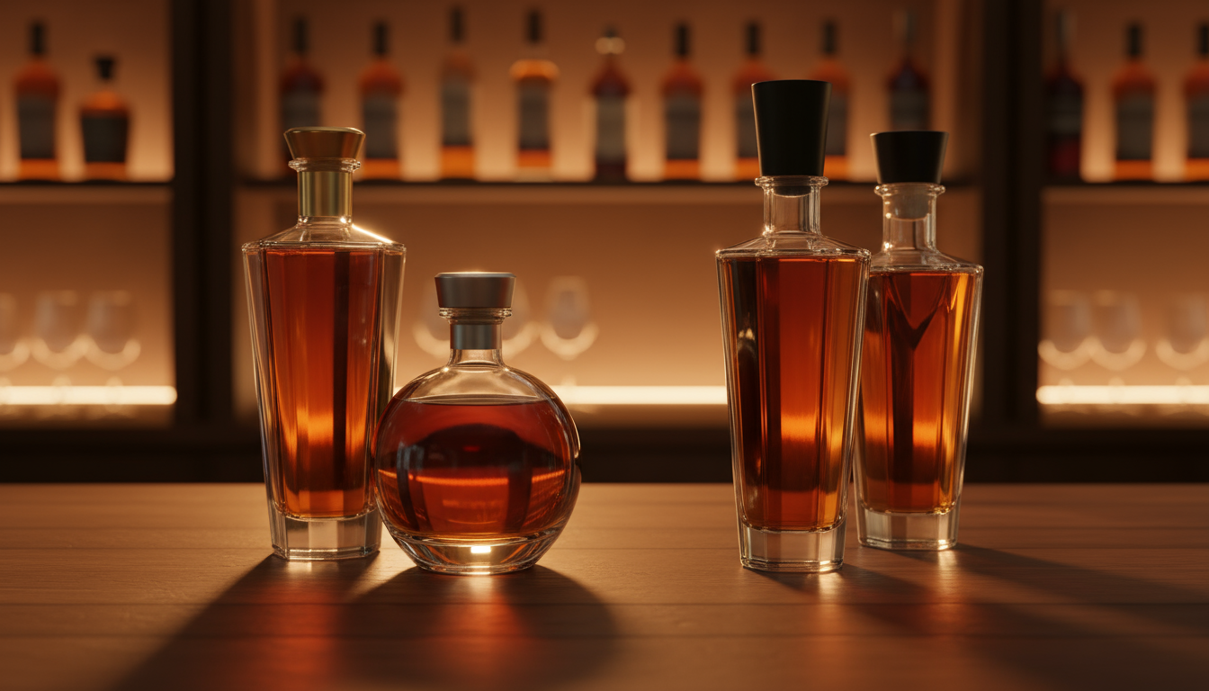 spirits branding strategies