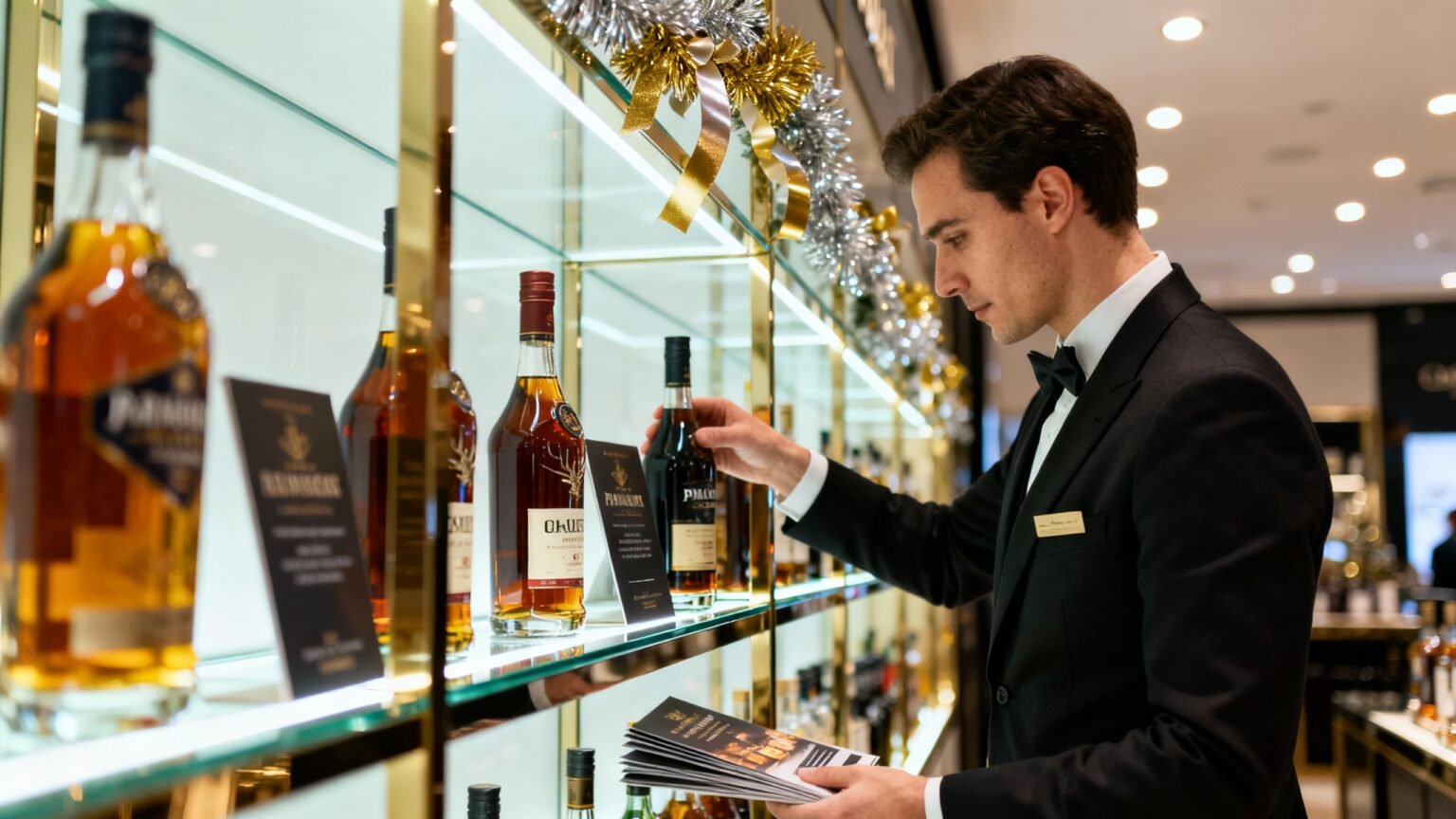 holiday campaign execution